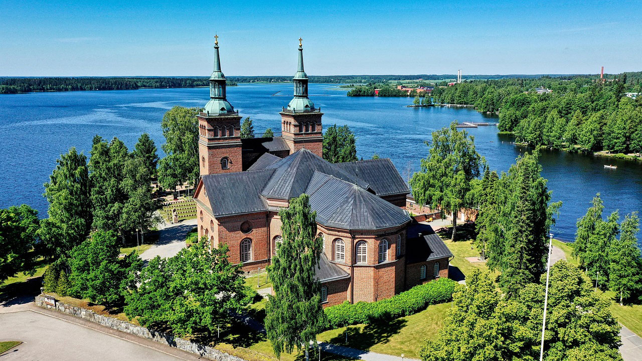 Finlandia