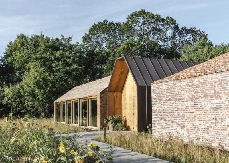 Noma 2.0 – restauracja XXI wieku