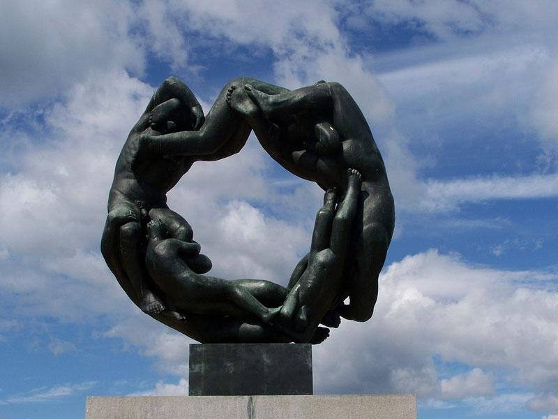 Gustav Vigeland