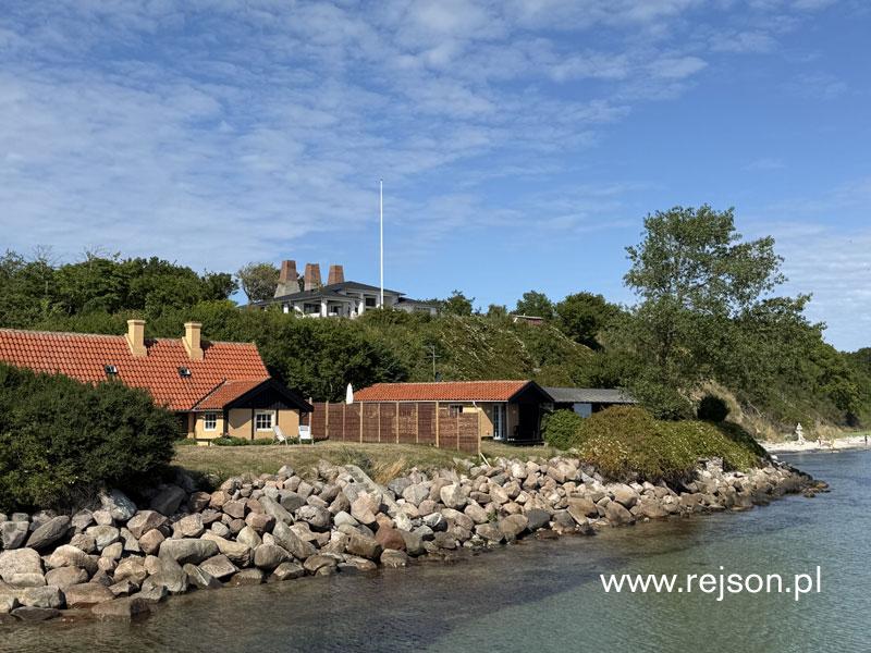 Wycieczka promem na Bornholm – czy warto?