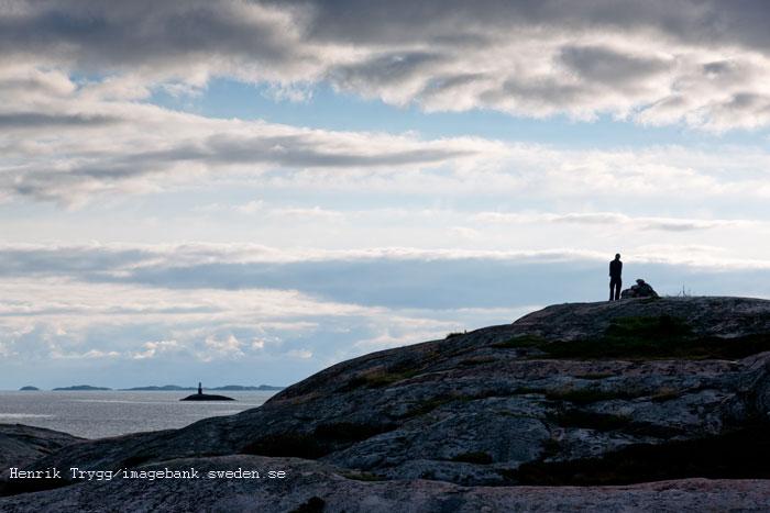Śladami Camilli Lackberg i jej powieści. Fjallbacka