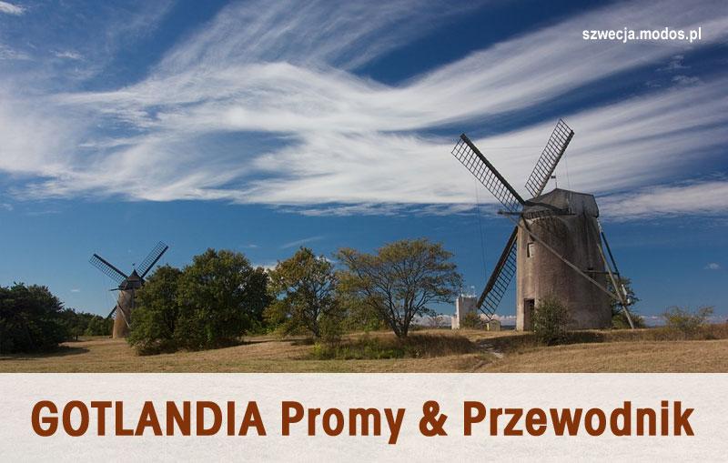 Powrót do przeszłości. Gotlandia