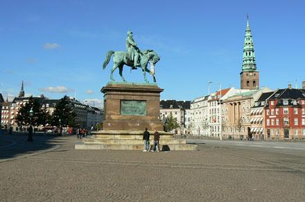 Kopenhaga