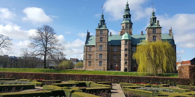 Nauczyciel w Skandynawii, wycieczka 4-dniowa