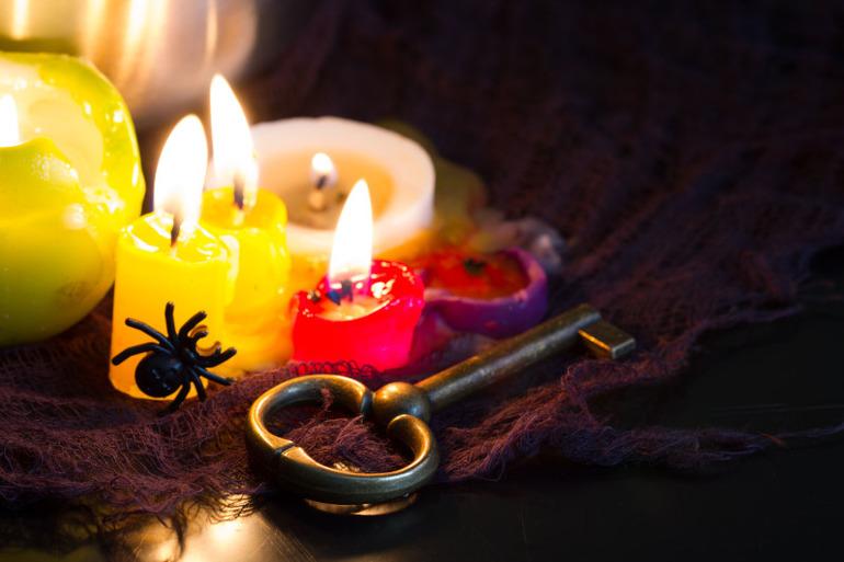 Andrzejki - wróżby