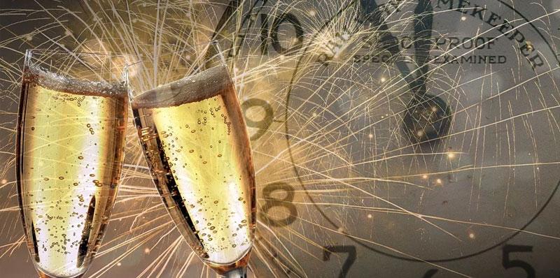 Bal Sylwestrowy na promie Nova Star