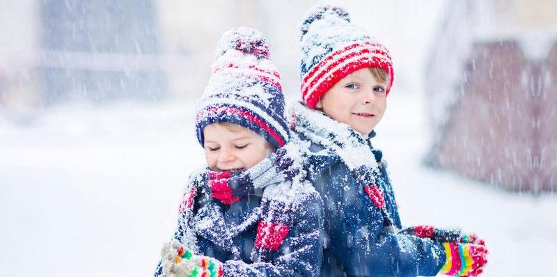 Ferie zimowe w rejsie do Nynäshamn