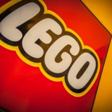 Legoland - kraina zabawy