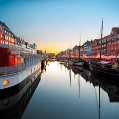 Port Nyhavn