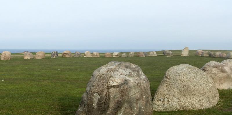 W kuźni Thora – szlakiem wygasłych wulkanów Skanii! - wycieczka 3-dniowa