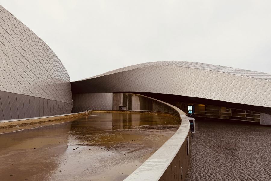 Oceanarium Błękitna Planeta