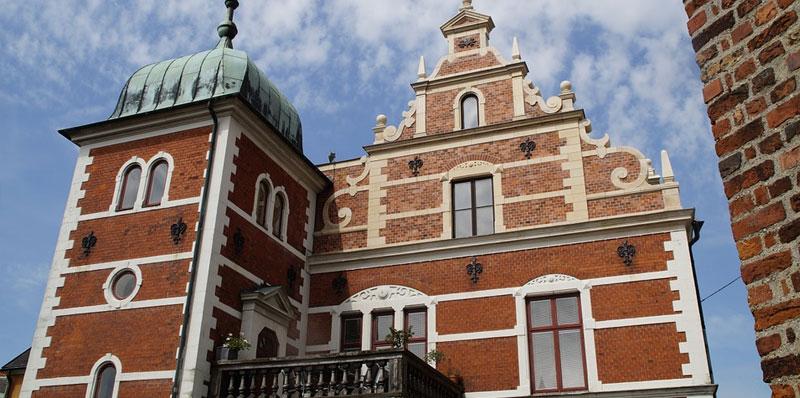 Magiczne i malownicze Ystad - wycieczka 2-dniowa