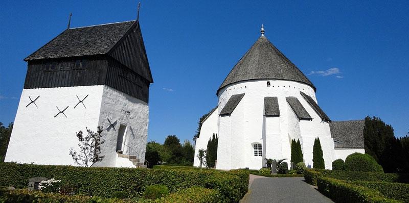 Z wyspy na wyspę - Bornholm i Kopenhaga - wycieczka 4-dniowa