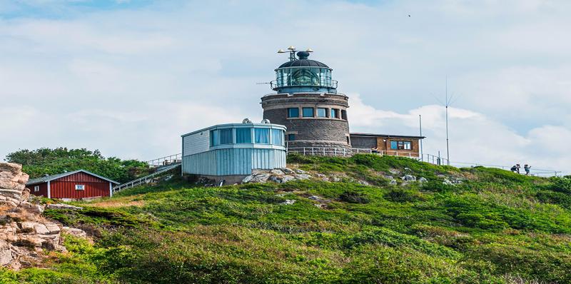 GEOspacer - Kullaberg i cieśnina Kattegatt - wycieczka 3-dniowa