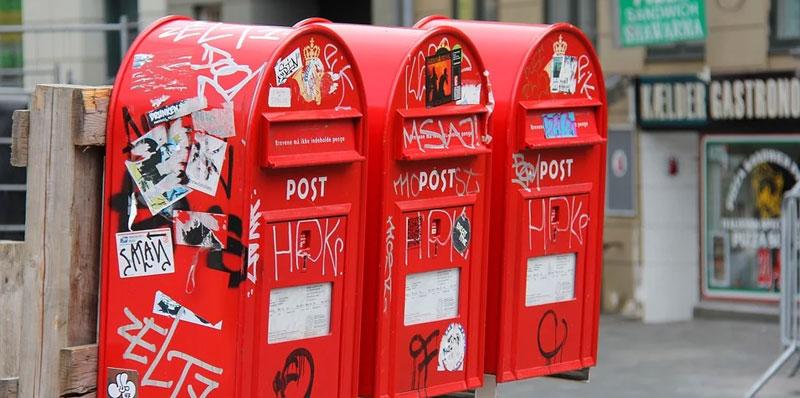 Wycieczka do Kopenhagi: rejs promem, 2 dni