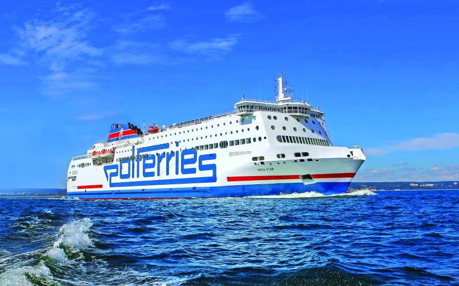 Nova Star