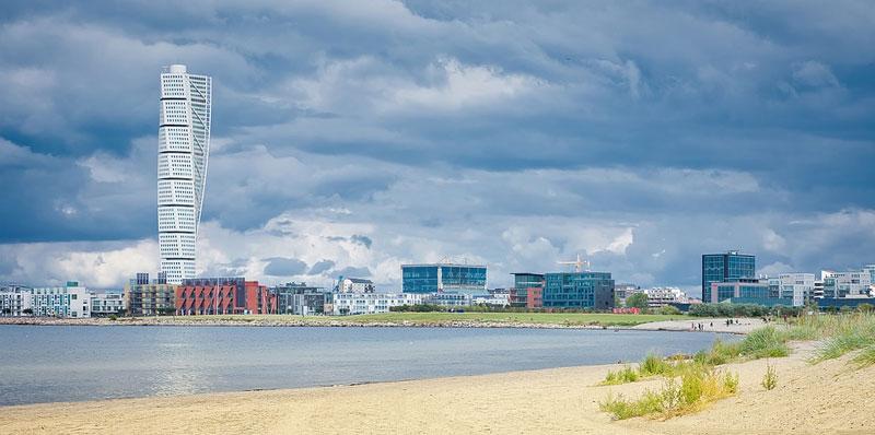 Skandynawia w pigułce - Szwecja, Dania, Norwegia