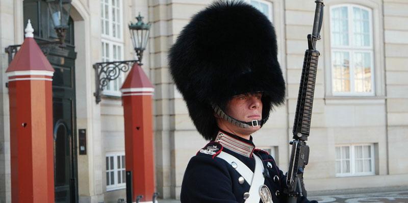 Dzień w Kopenhadze - wycieczka 3 dniowa