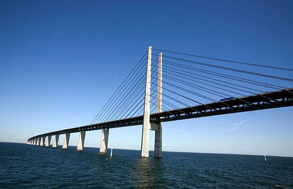 Most Oresund