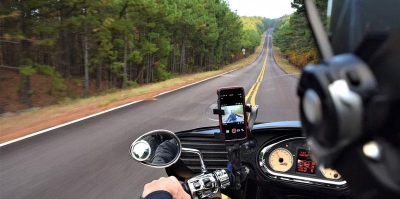 Motocyklem po Szwecji. Wycieczka 4-dniowa