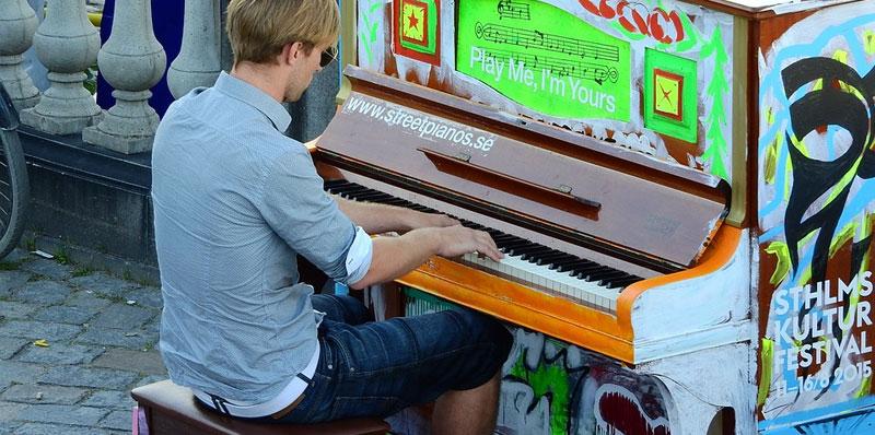 Karnawał w rejsie do Sztokholmu w rytmach ABBY