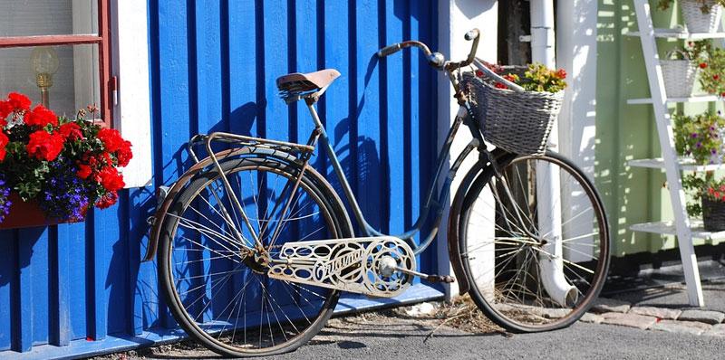 Karlskrona - wycieczka, 33 niezwykłe wyspy Szwecji