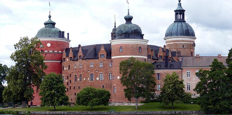 Promem do Szwecji, Sztokholm: Wycieczka 5-dniowa