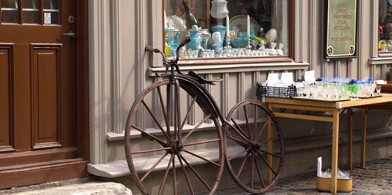 Goteborg - Magiczne serce Szwecji, wycieczka 3-dniowa