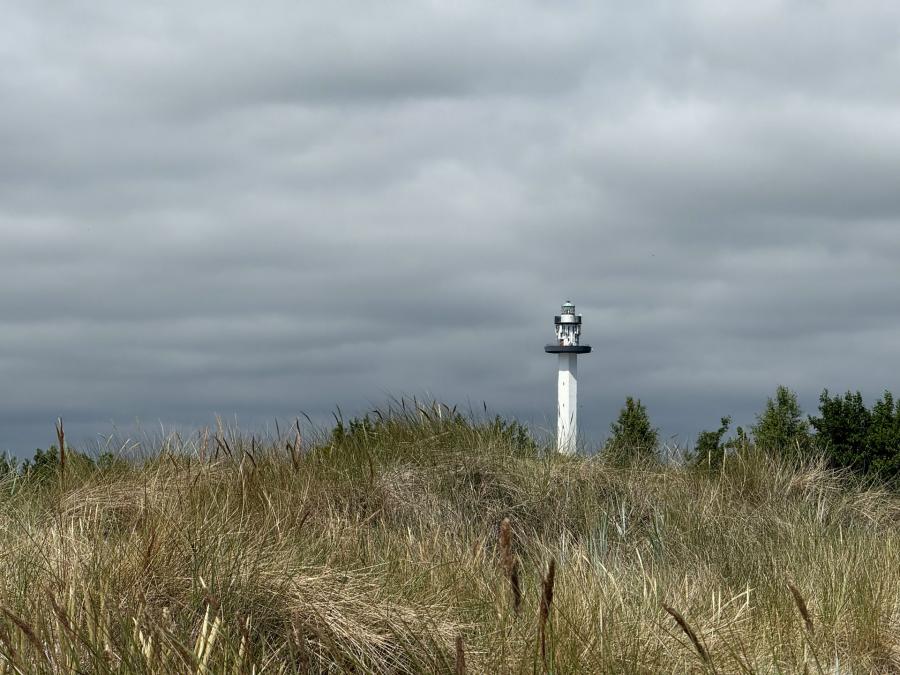 Latarnia morska Dueodde