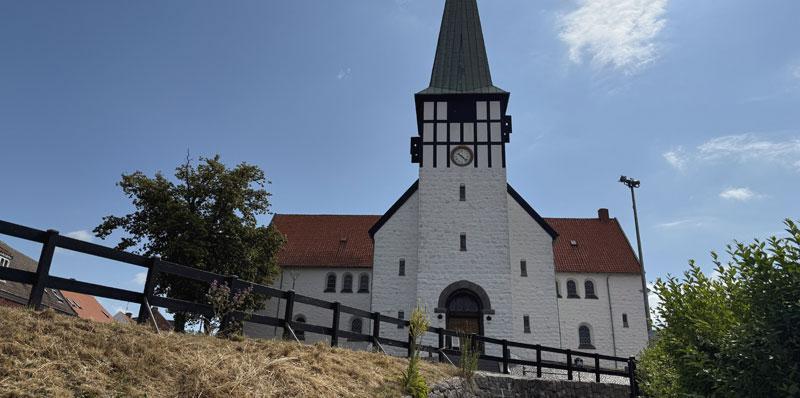 Wycieczka Bornholm - Zielona wyspa Bałtyku, wycieczka 3-dniowa