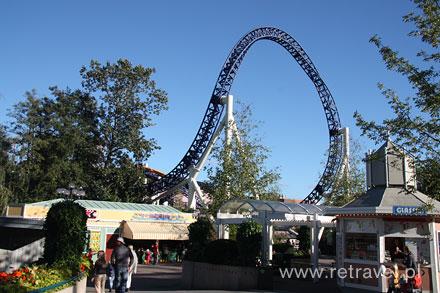 Park Liseberg