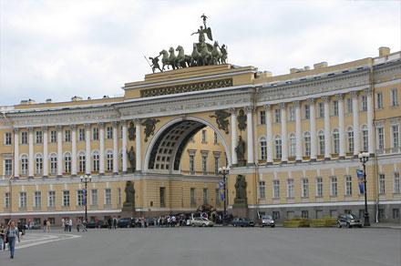 Sankt Petersburg