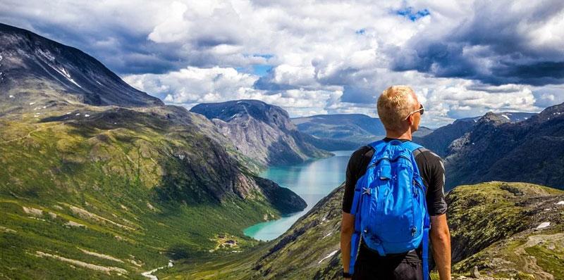 Fiordy Express - Przygoda życia - wycieczka Norwegia