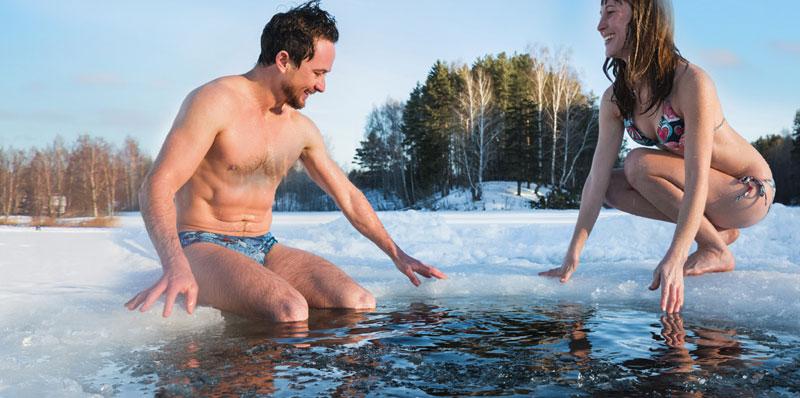 Morsowanie w Nynäshamn, wycieczka 3-dniowa