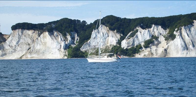 Klify Bałtyku i magiczna Kopenhaga, wycieczka 3-dniowa