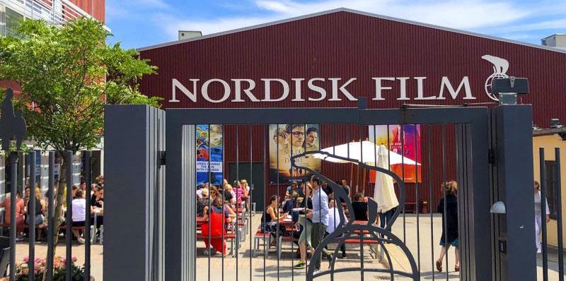 Wielki skok na Kopenhagę, wycieczka 3-dniowa