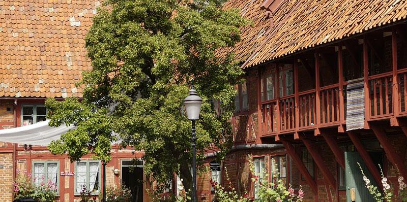 Błękitna szkoła do Ystad, wycieczka 2-dniowa