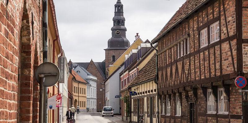 Supersenior w Ystad, wycieczka 2-dniowa