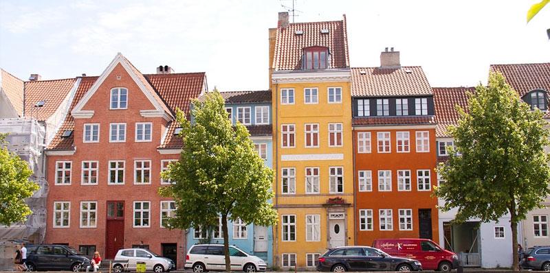 Super Senior w Kopenhadze, wycieczka 3-dniowa